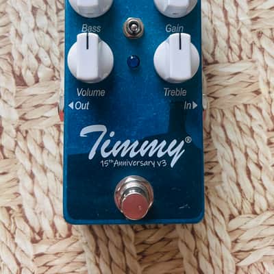 Paul Cochrane Timmy V3 | Reverb