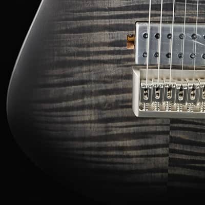 Schecter C-1 Standard Plus Electric Guitar - Black Burst - NEW image 4