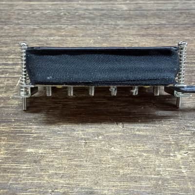 Seymour Duncan SH-6b Duncan Distortion Bridge Humbucker 2022 - Black image 4