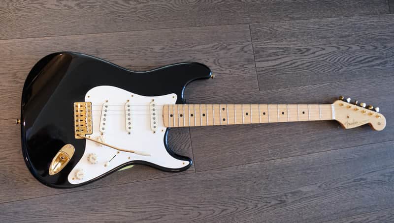 Fender Custom Shop Custom Classic Stratocaster image 1