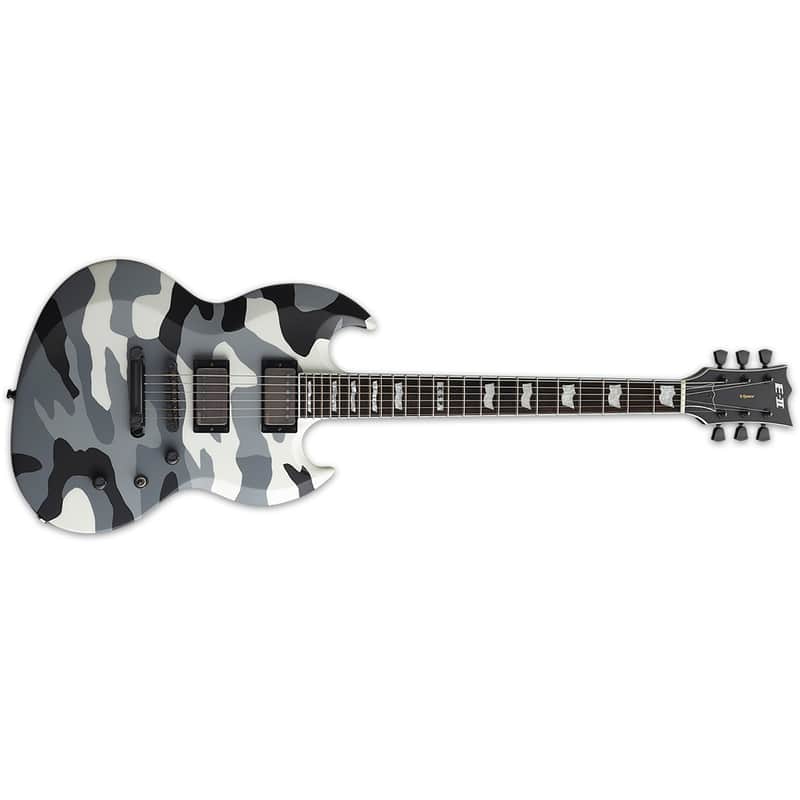 ESP E-II Viper image 3