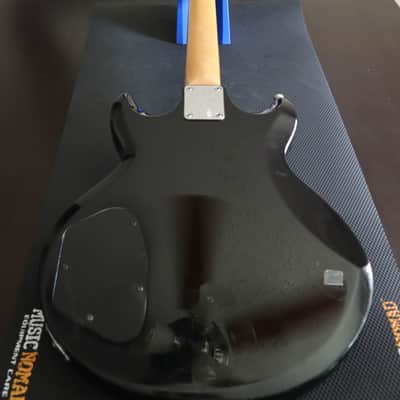 Ibanez Gio GAX-50 Black image 6