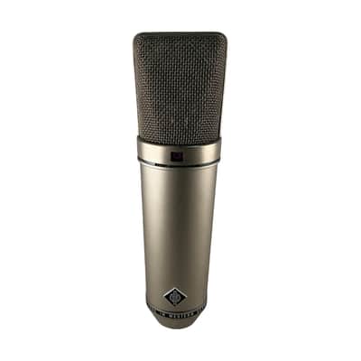 Neumann Vintage U67 *Expert Tested*Guaranteed* VG+ image 4