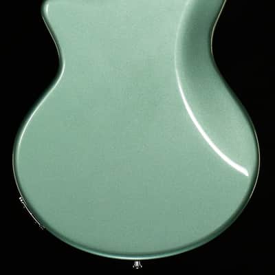 Duesenberg Julietta Catalina Harbour Green (710) image 4