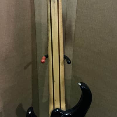 Ibanez BTB406QM 6-String Bass Guitar image 7