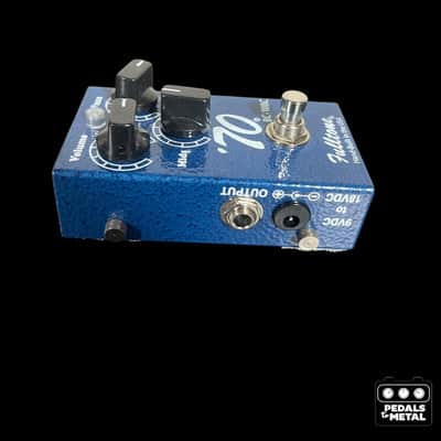 fulltone '70 v2 fuzz-x17168 image 3