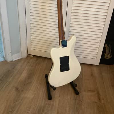 Partscaster Jazzmaster guitar 2024 - 2023 image 4