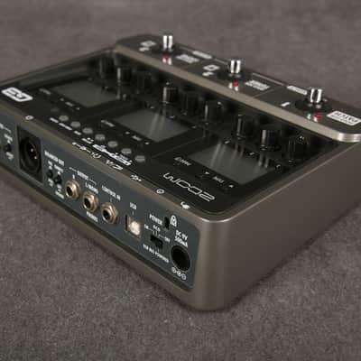 Zoom G3 Multi-Effects Processors - 2nd Hand image 3