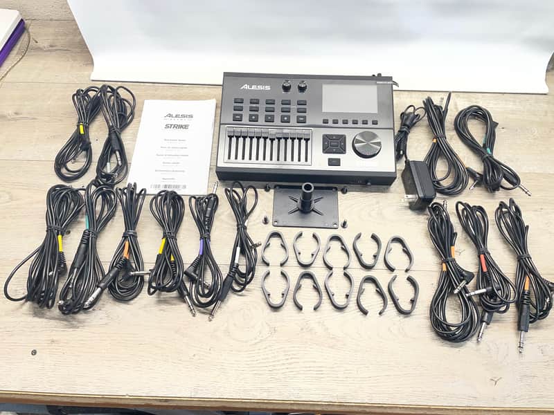 Alesis Strike Drum Module