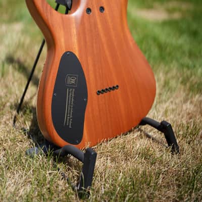 Mayones Duvell Elite 6 image 6