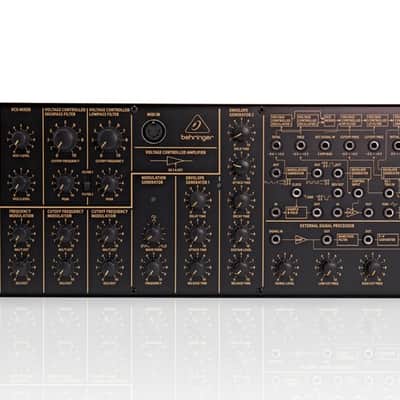 Behringer K-2