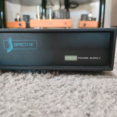 spectral DMC-12 Bild 6