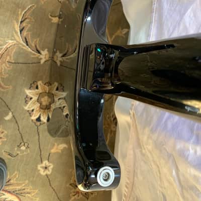 PRS Corvette Standard 22 2006 - Black image 15