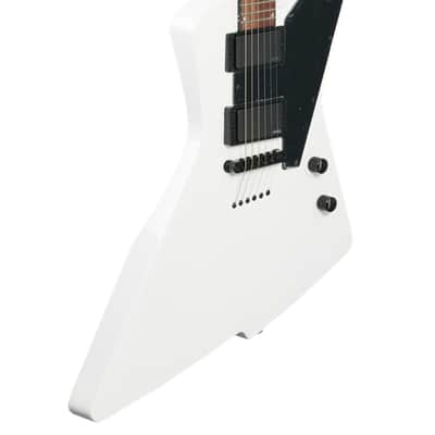 Jackson Pro Series Phil Demmel Demmelition Fury Snow White image 9