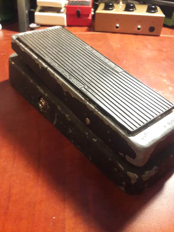 Roger Mayer 9090A Wah image 1