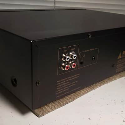 1993 Nakamichi DR-2 3-Head Stereo Cassette Deck Recorder Low Hours Serviced w Belts 02-16-2026 Very Nice and Excellent Condition #176 image 10