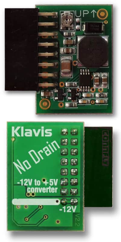 NoDrain image 1