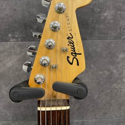 Squier Strat 6 Pack Guitar 1997 image 5