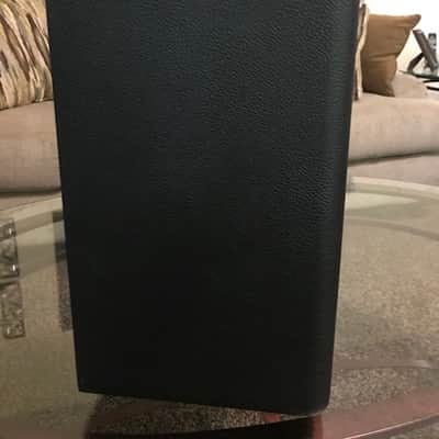 Wizard 1X12 combo amp black image 4