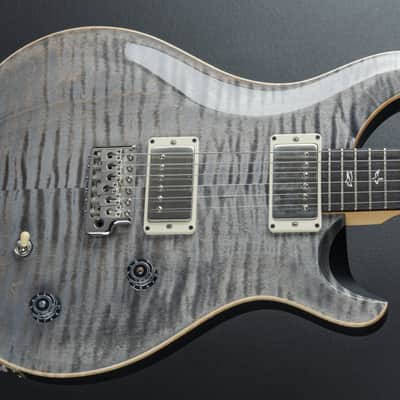 Paul Reed Smith CE-22 Limited Edition - Faded Gray Black