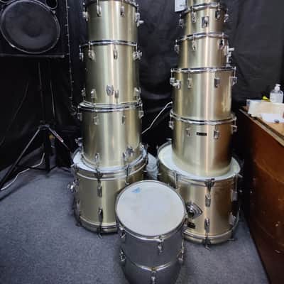 Vintage Tama Imperialstar (Made in Japan, ~1978–82) LOCATED IN SLOVENIA image 4