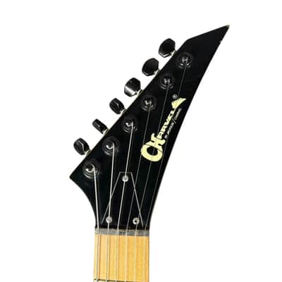 Charvel by Jackson Model 1A 1986 - Red image 9