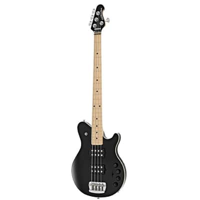 Ernie Ball Music Man Reflex Bass 4 HH | Reverb