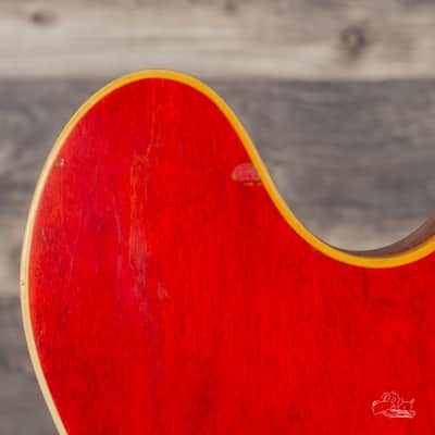 1968 Gibson ES-335 image 13
