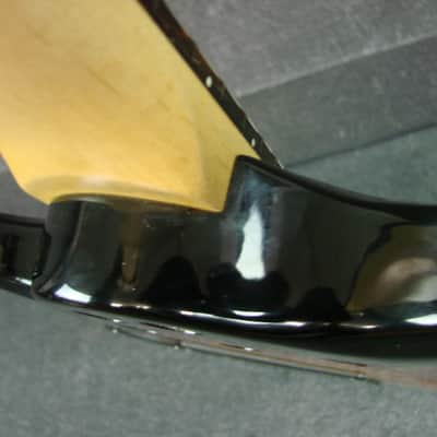 Vinci Signature Electric Guitar S Style image 9