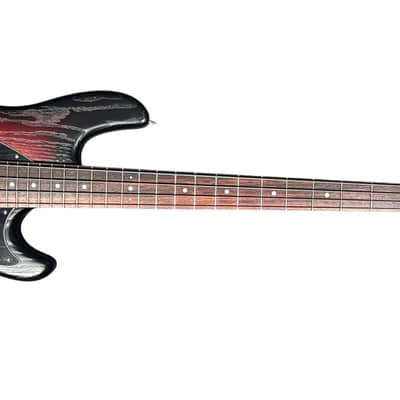 Sandberg Vs (Lionel) Short Scale, 3-Tone Sunburst / Rosewood *On Order, ETA Sept. 2026 image 8