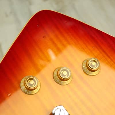 USED Hamer XT Series Standard F/T (623) image 7