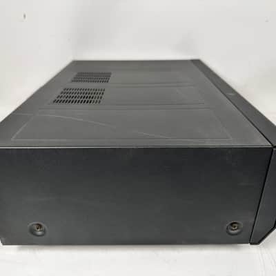 Philips DCC 900 Digital Compact Cassette Recorder Player image 5