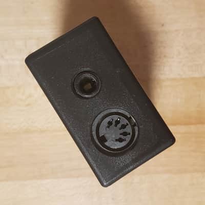 Anatek PocKet Record, Portable hardware MIDI recorder, sequencer, Looper. SysEx. image 5