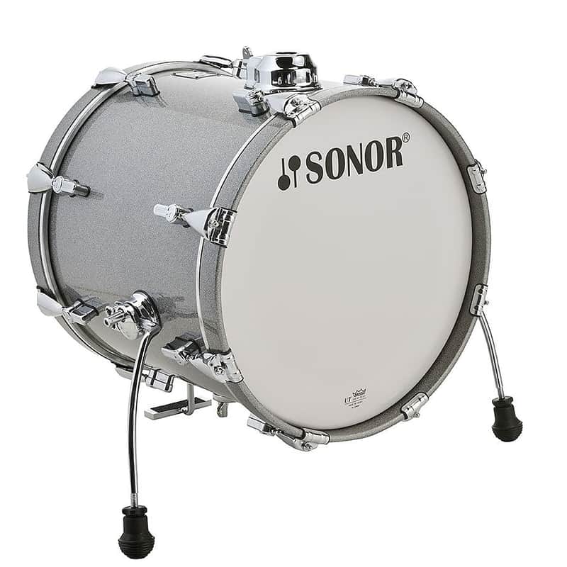 Sonor AQ2 Maple 16x15" Bass Drum image 1
