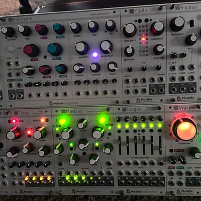 Mutable Instruments System image 9