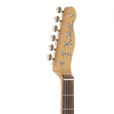 FENDER MEXICO Vintera II 60s Telecaster RW Fingerboard Sonic Blue [MX23036057] (02/24) image 11