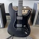 Used 2018 Fender Jim Root Artist Series Signature Stratocaster w/ OHSC