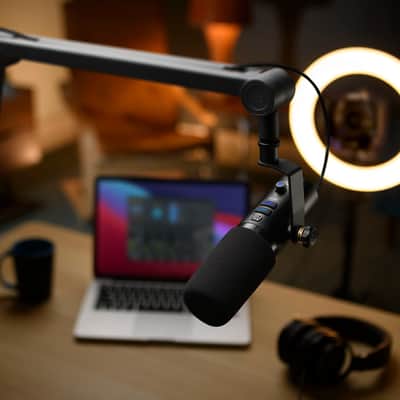 PreSonus Revelator Dynamic USB Microphone image 7