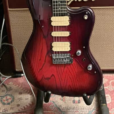 Levinson Levinson Blade JM-L (limited) 1992 Purple Cosmic | Reverb