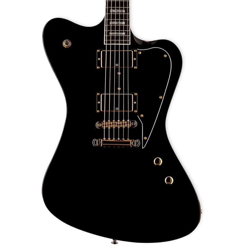 ESP LTD Sparrowhawk Bill Kelliher Signature image 2