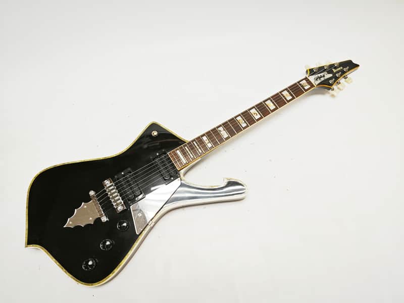 Ibanez PS10 / IC1000 Paul Stanley Signature Iceman | Reverb