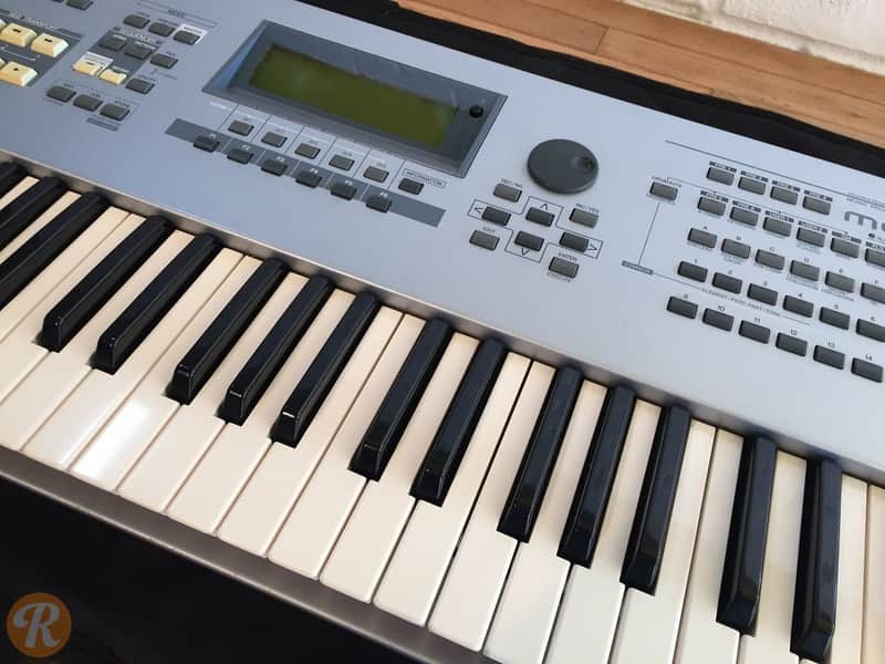 Yamaha Motif ES 7 image 2