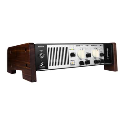 [READY STOCK 3-Day DHL Intl Shipping] Two Notes Torpedo Reload II Reactive Loadbox & Continuous Attenuator image 3