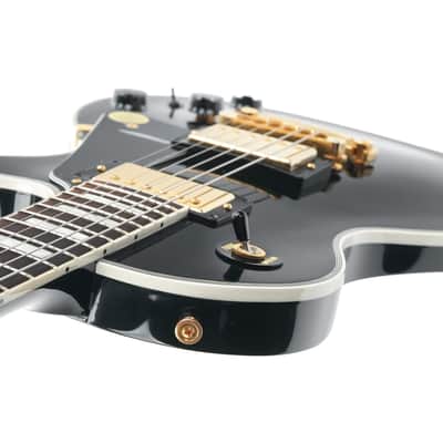 Gibson Les Paul Custom Lite Ebony 2013 image 10
