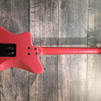 Fernandes Vertigo H-85 image 2