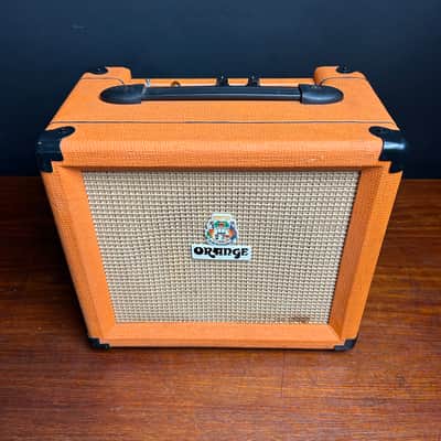 Orange AD-5 Combo Guitar Amplifier image 2