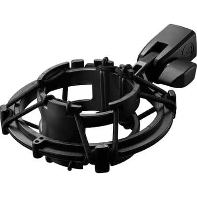 Audio Technica AT2035 Large Diaphragm Cardioid Condenser Microphone image 2