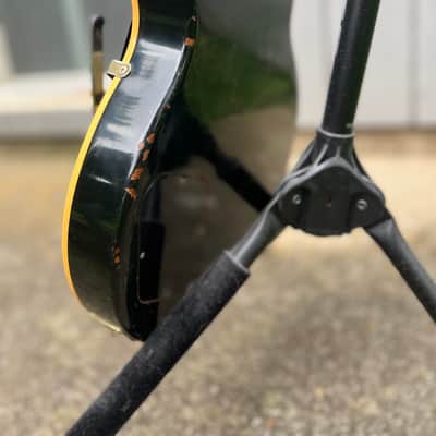 Gibson Les Paul Standard 1986 - 1988 - Ebony image 9