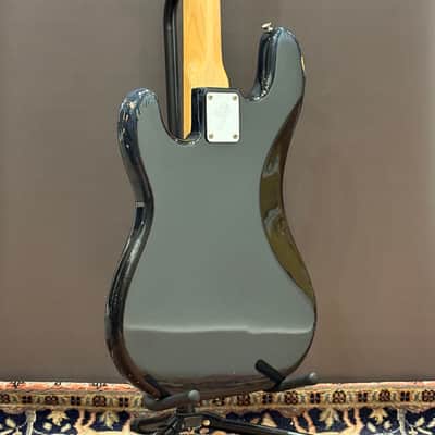 1979 Fender Precision - Black image 8