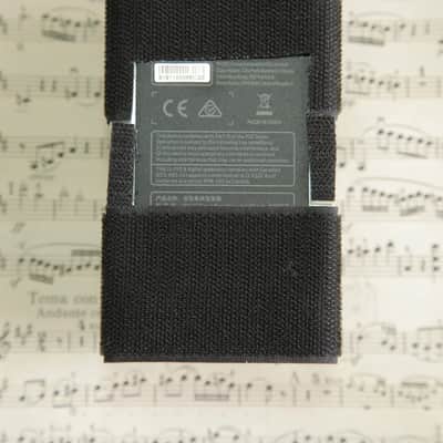 TC Electronic Vibraclone Rotary Pedal Pre-Owned image 2
